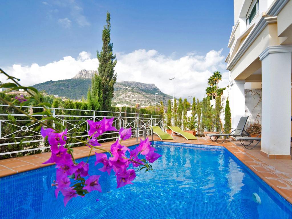 Holiday Home Junio by Interhome, Calpe – Bijgewerkte prijzen 2023
