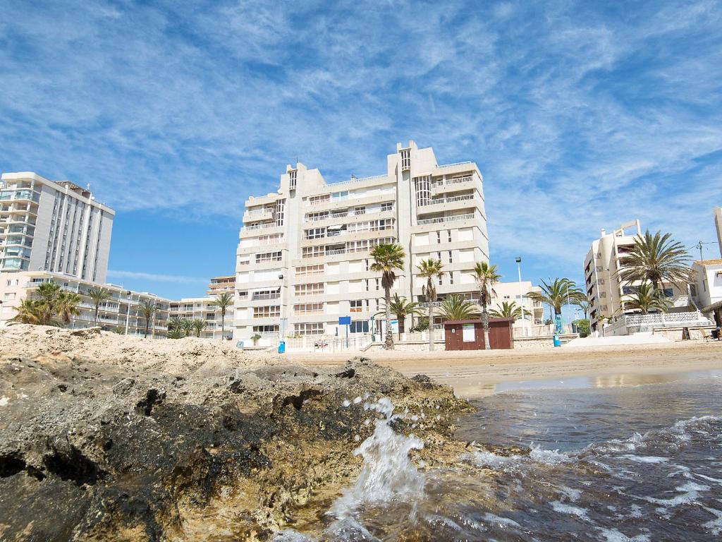Apartment Les Roquetes by Interhome, Calpe – Updated 2023 Prices
