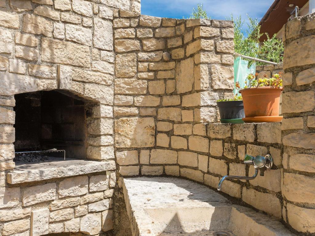 Fotografie z fotogalerie ubytování Holiday Home Istra by Interhome v destinaci Krnica