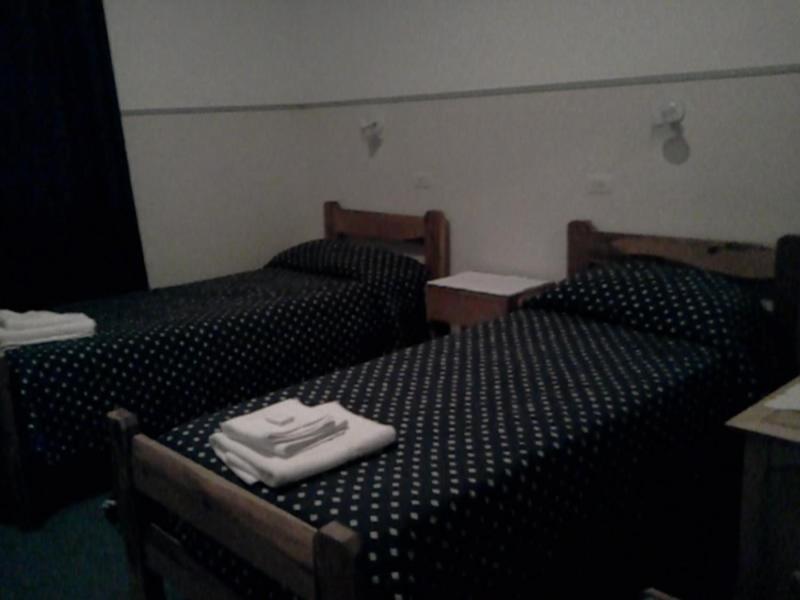 Hostería Chimehuin - Standard Double Or Twin Room