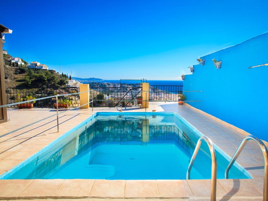 Apartment Rancho Rio Verde (Spanje Almuñécar) - Booking.com