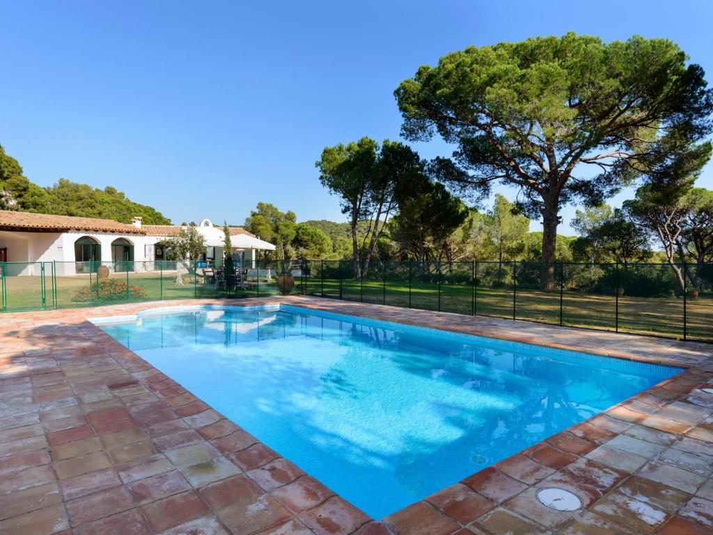 Villa Danlux madroños (Spanje Tossa de Mar) - Booking.com