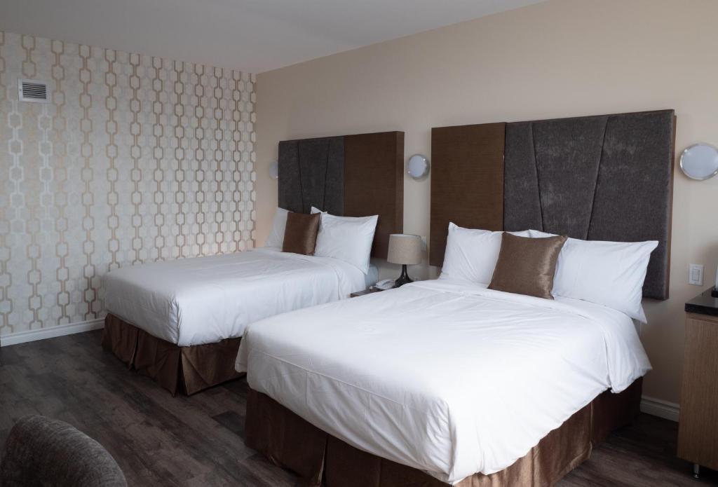 Hotel Montreal Metropolitan, BW Signature Collection - Resim 25