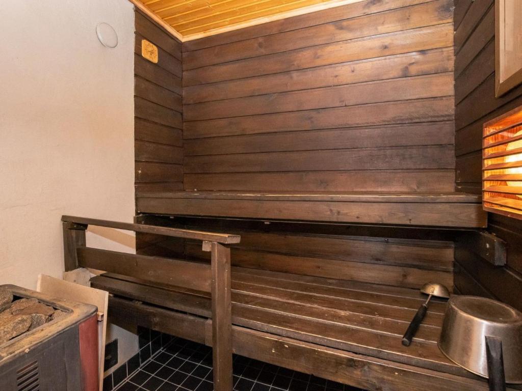 Fotografie z fotogalerie ubytování Holiday Home Aamunsarastus by Interhome v destinaci Savonranta