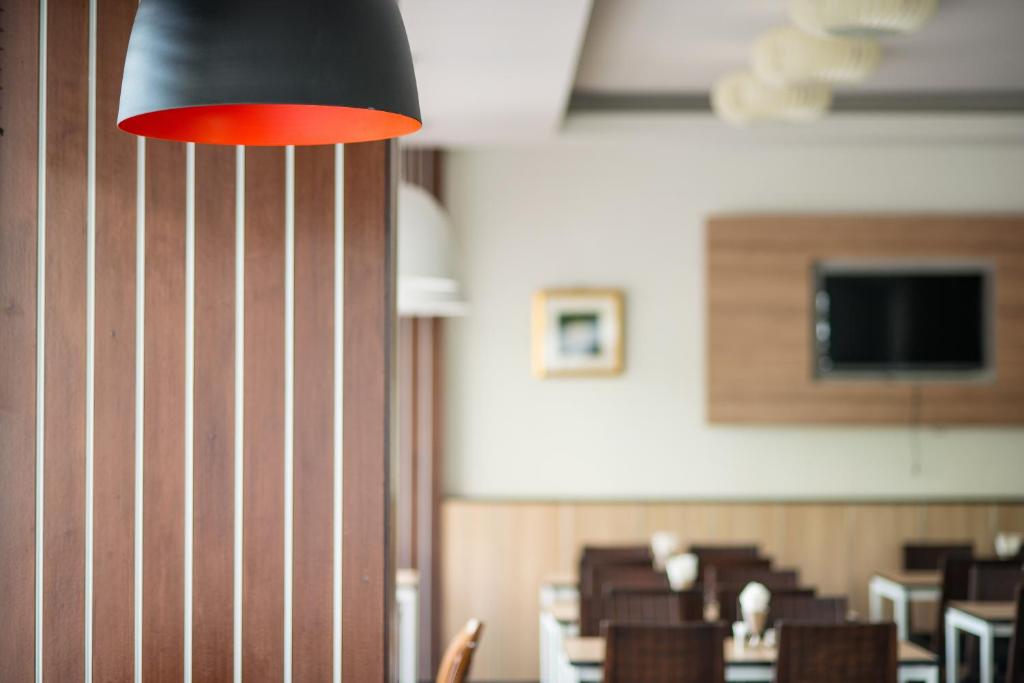 Marsi Hotel Bangkok - Resim 37