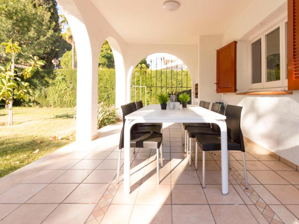 Fotografia z galérie ubytovania Holiday Home El Dorada Playa by Interhome v destinácii Cambrils