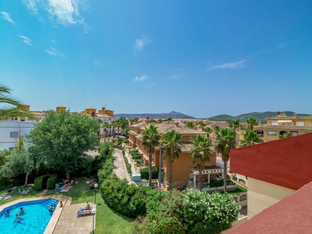 Apartment Montanar-1, Jávea – Updated 2022 Prices