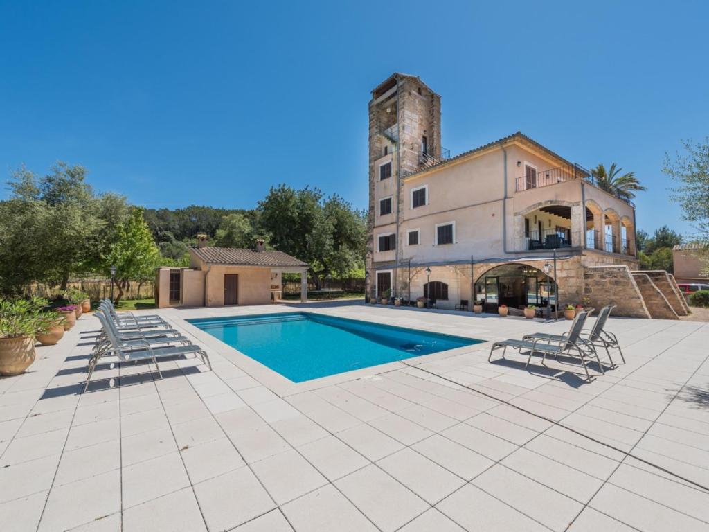 Villa Les Mines