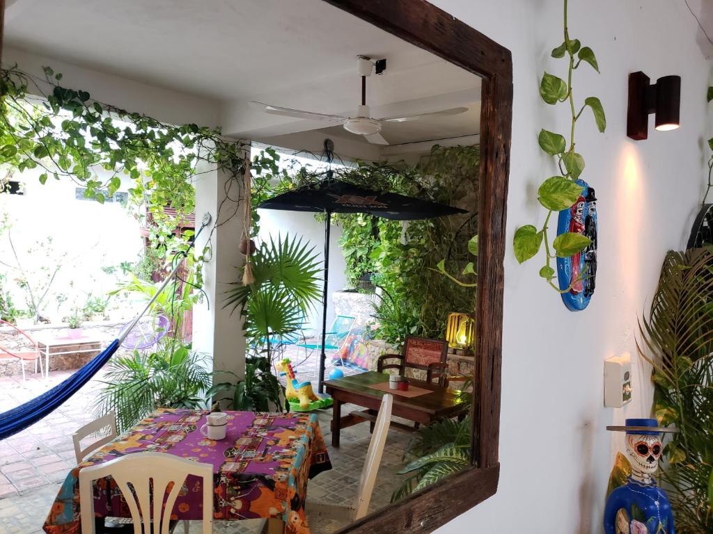 Bazén v ubytování Hotel La Piazzetta nebo v jeho okolí