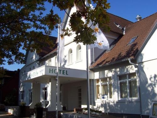 Akzent Hotel Deutsche Eiche, Uelzen – Updated 2023 Prices