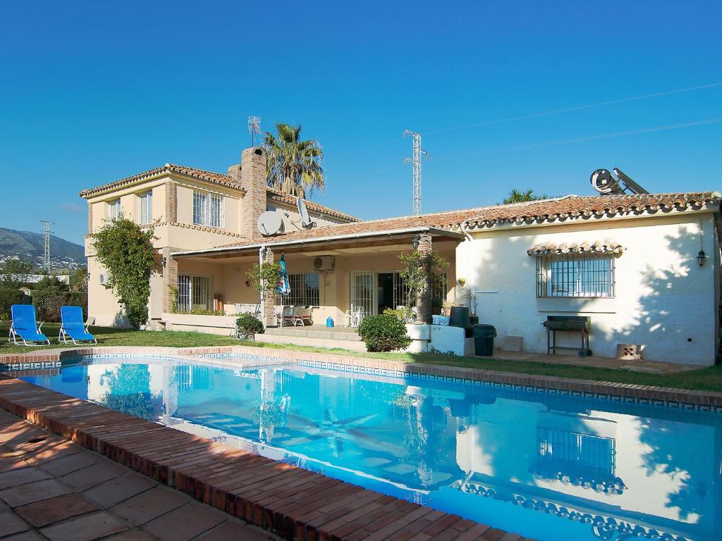 Villa Villa Paloma, Santa Fe de los Boliches – Updated 2022 ...