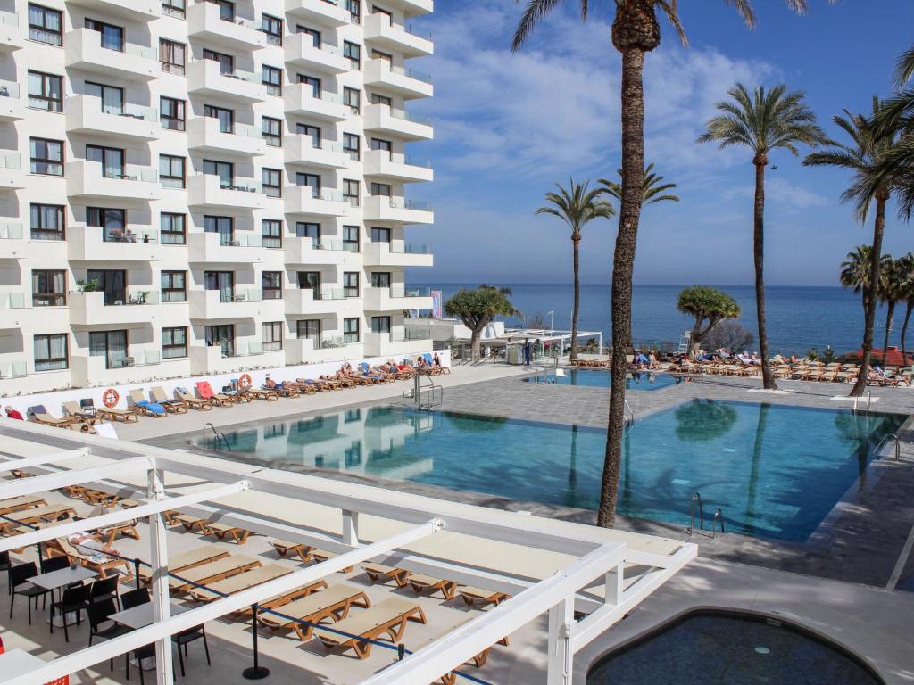 Apartment Apartamento S-House by Interhome, Torremolinos ...