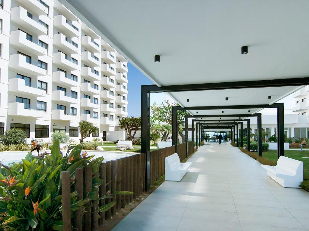 Apartment Apartamento S-House by Interhome, Torremolinos ...