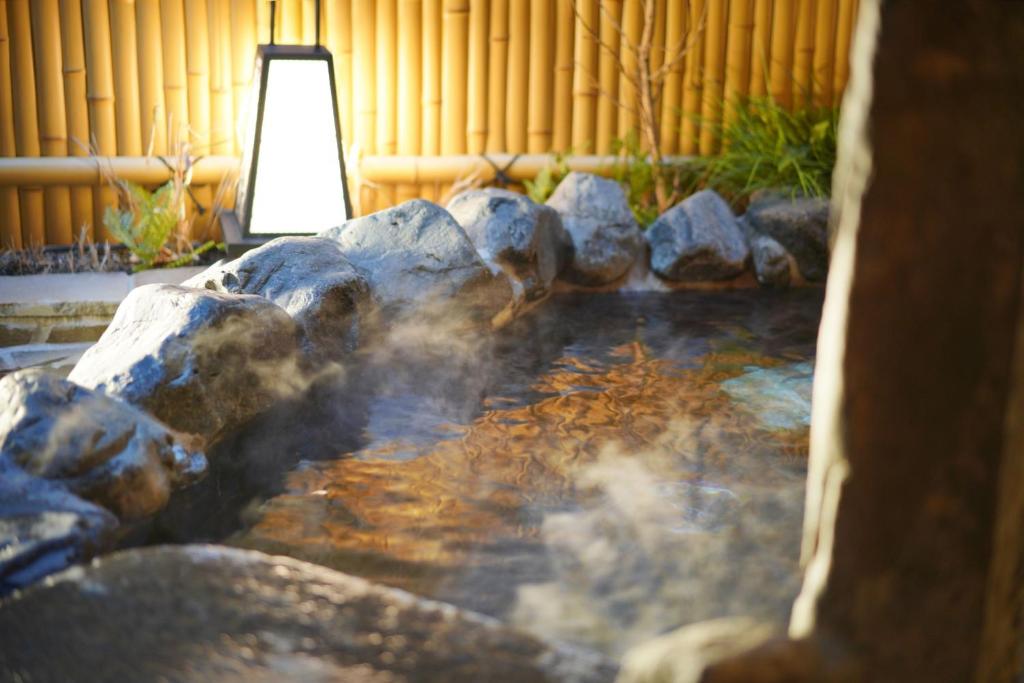 Fotografie z fotogalerie ubytování Hotel Kuu Kyoto v Kjótu