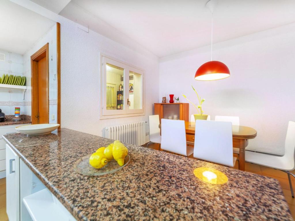 Kép Holiday Home Platja by Interhome szállásáról Lloret de Marban a galériában