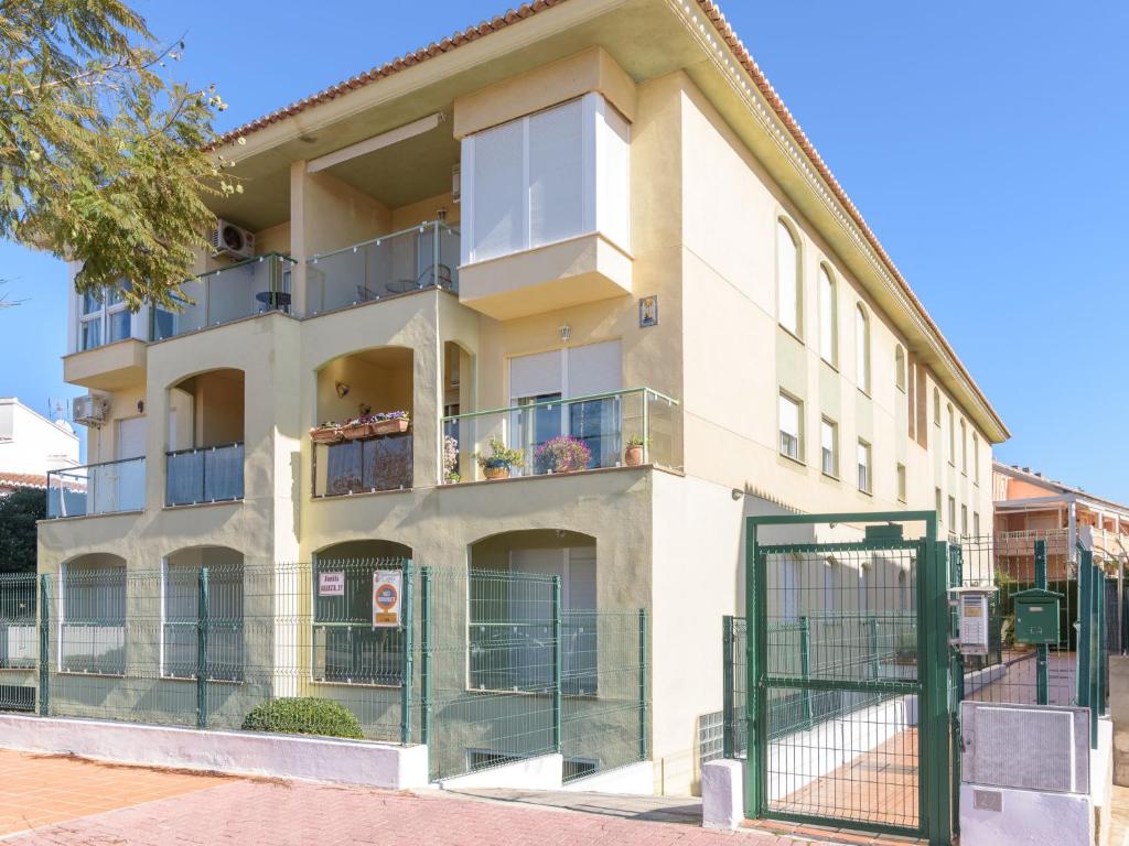 Apartment Montanar Luz by Interhome, Jávea – Precios ...