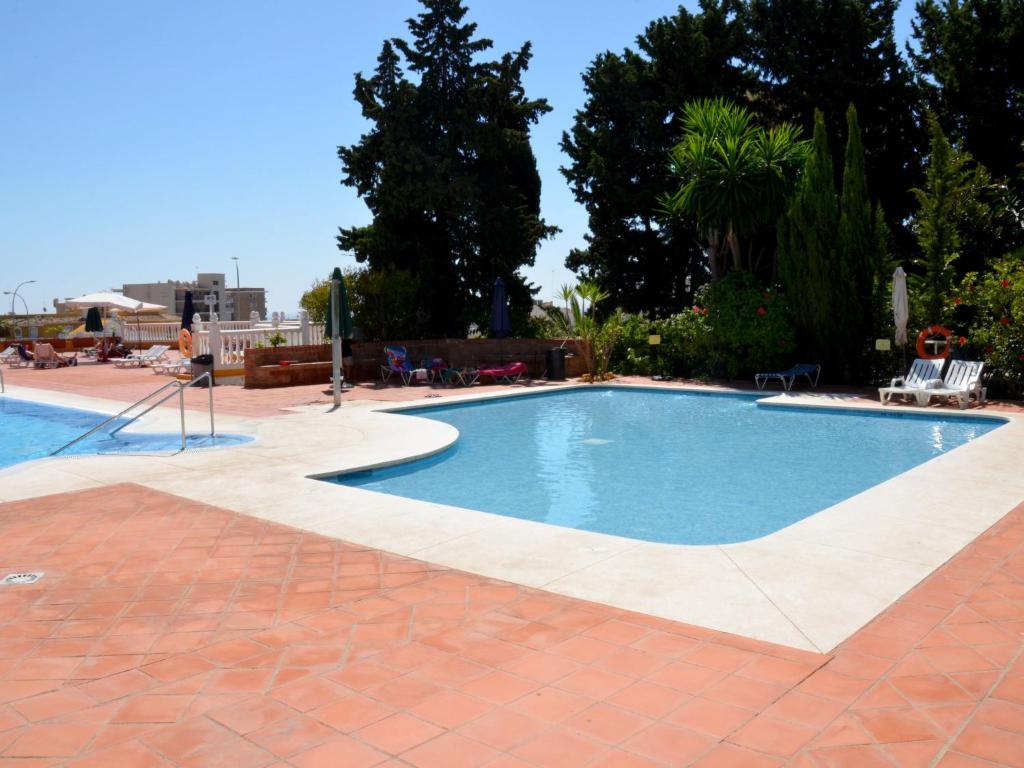 Bazén v ubytování Apartment Duquesa de España by Interhome nebo v jeho okolí
