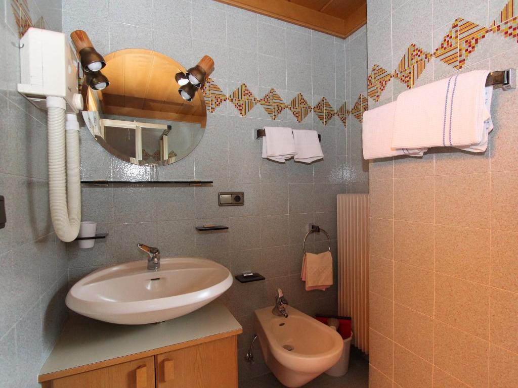 Residence Rottonara - Studio (2 Erwachsene)