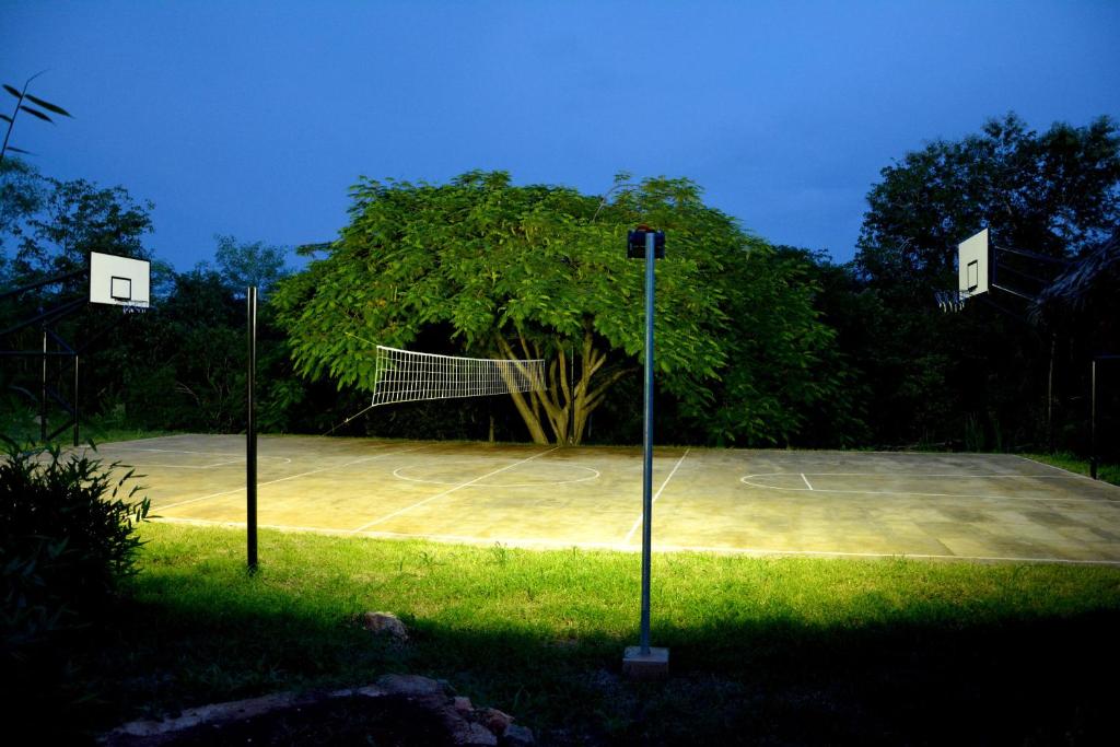 Foto de la galeria de Uxmal Resort Maya a Uxmal