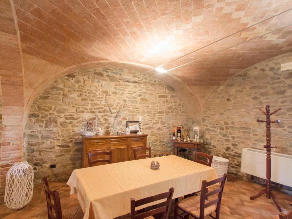 Kép Holiday Home Montecucco Winery by Interhome szállásáról Monteneróban a galériában