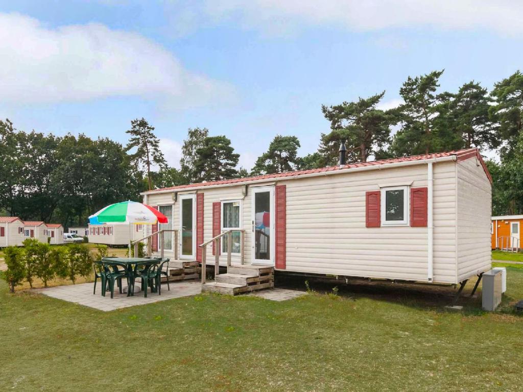 Holiday Home Prinsenmeer-17