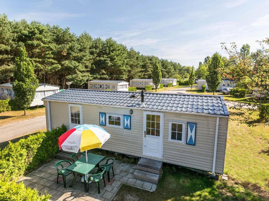 Holiday Home Prinsenmeer-23