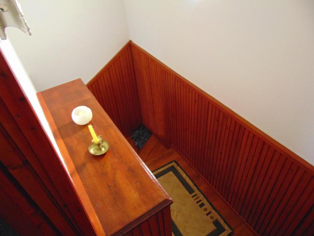 Fotografia z galérie ubytovania Thomas Apartman Eger v destinácii Eger