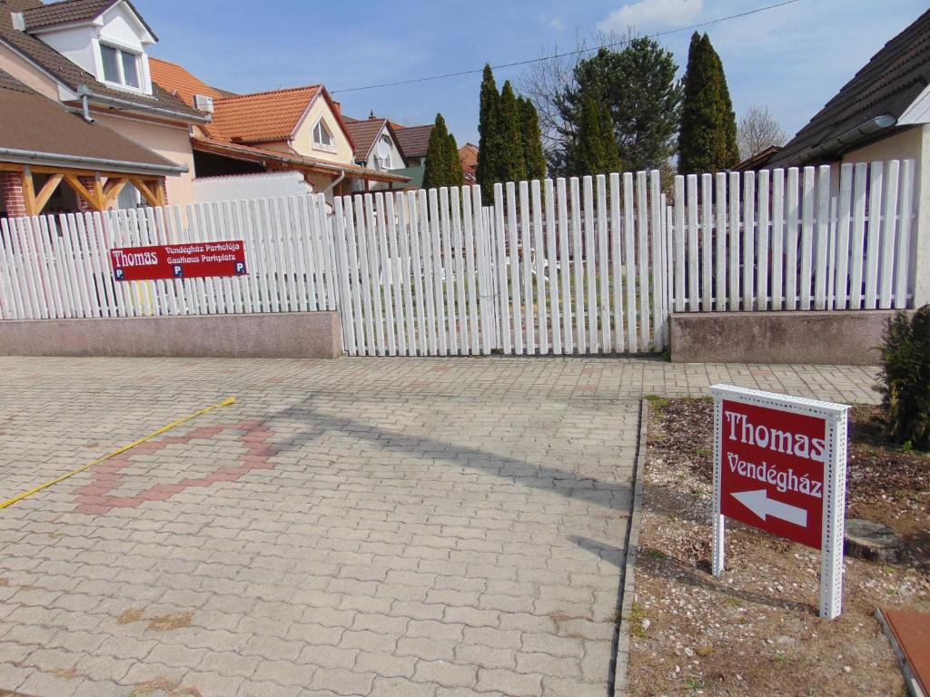 Okolie apartmánu