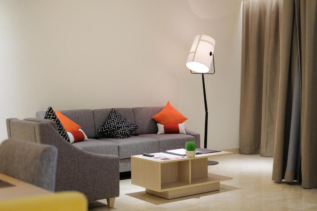 Midtown Residence Simatupang Jakarta