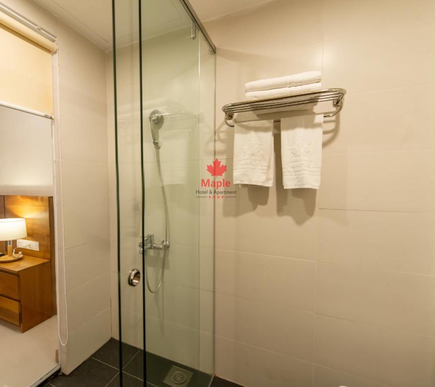 Studio Nhìn Ra Biển