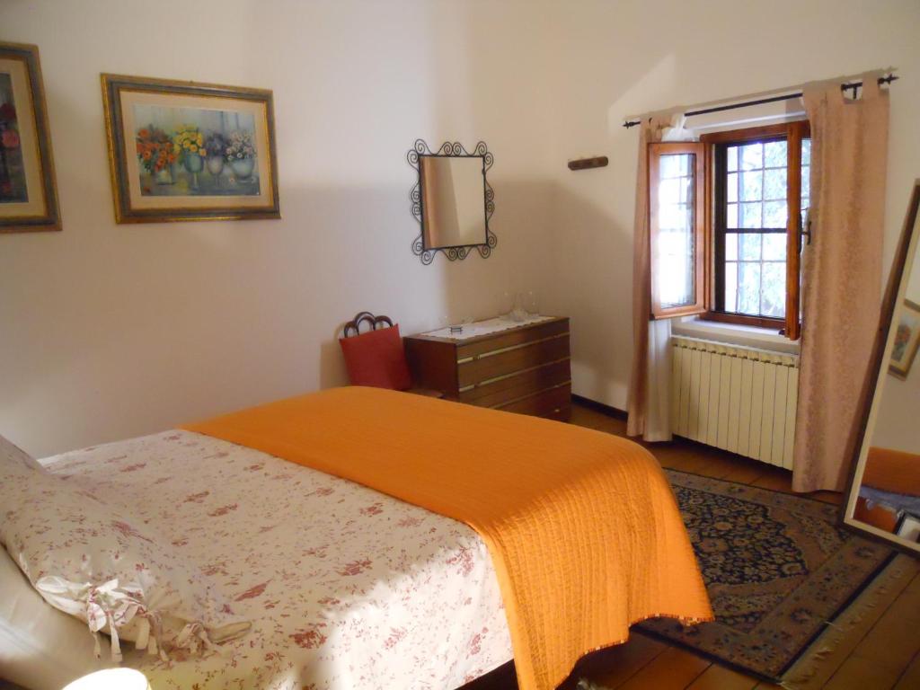 B&B Ca' Morino - 双人间