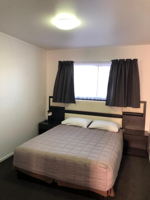 Grosvenor Motel - Resim 18