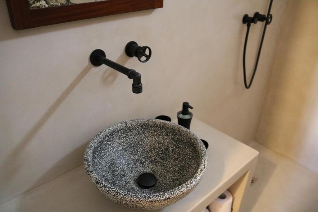Fotografie z fotogalerie ubytování Trulli alla Controra v destinaci Conversano