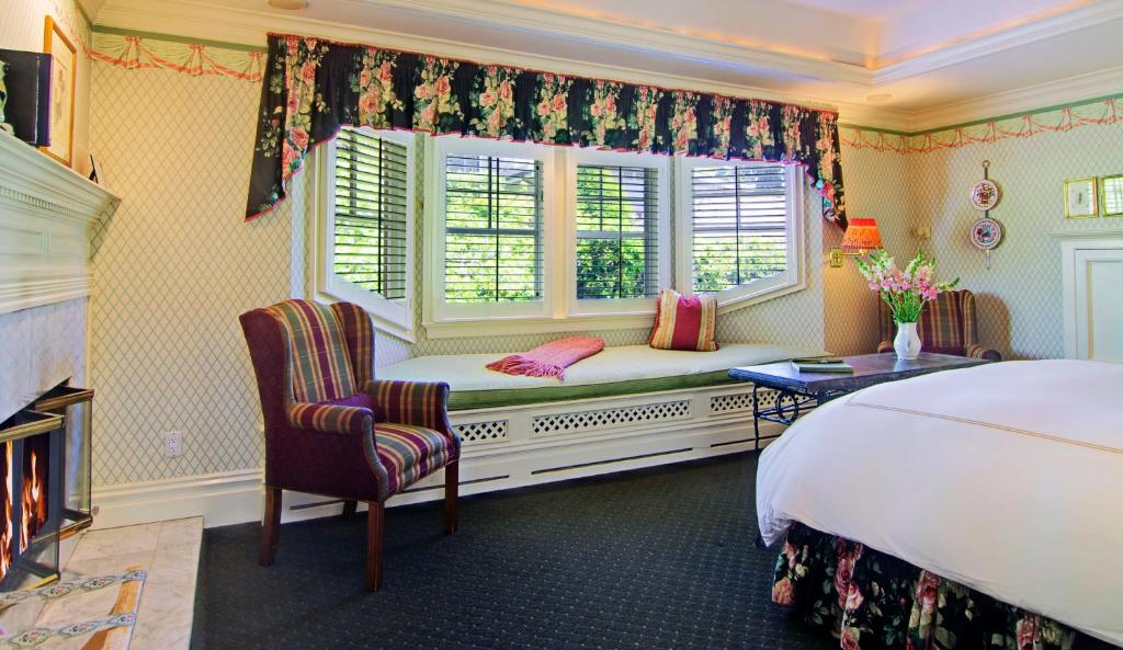 Inn at Depot Hill - Queen Studio - Stratford On Avon