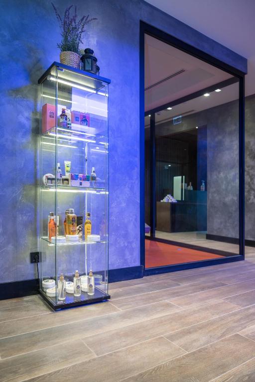 Kép The Hotel Beyaz Saray & Spa - Special Category szállásáról Isztambulban a galériában