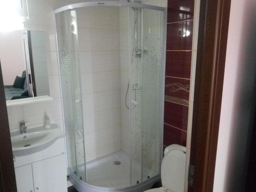 Casa Aurora - Camera Familiare Con Bagno Privato