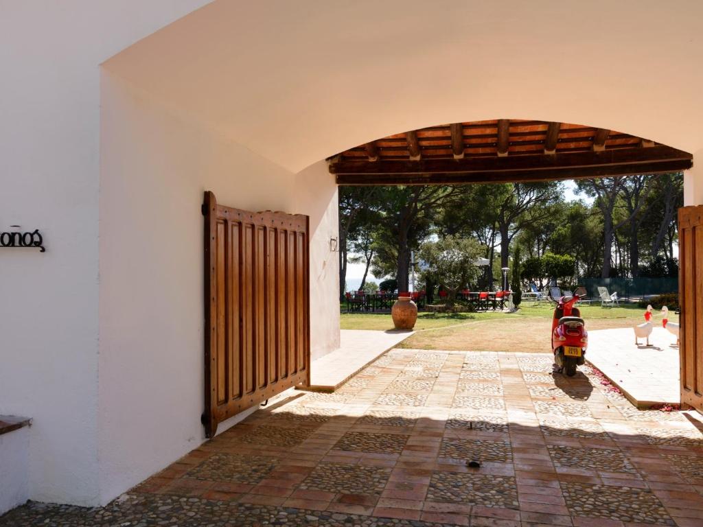 Fotografia z galérie ubytovania MADROÑOS by Danlux Invest v destinácii Tossa de Mar