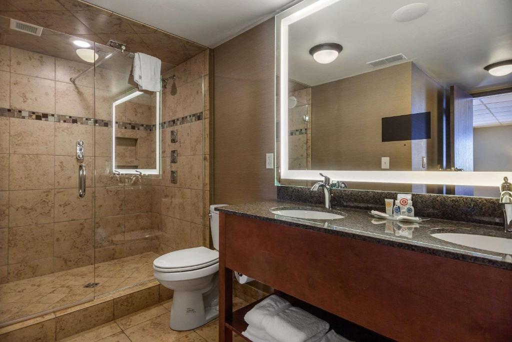 Comfort Suites Green Bay West photo