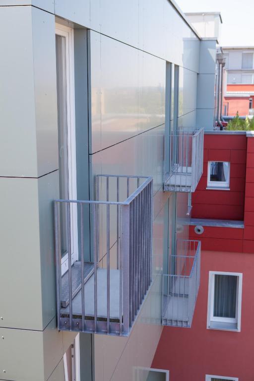 Novina Hotel Tillypark - Resim 44