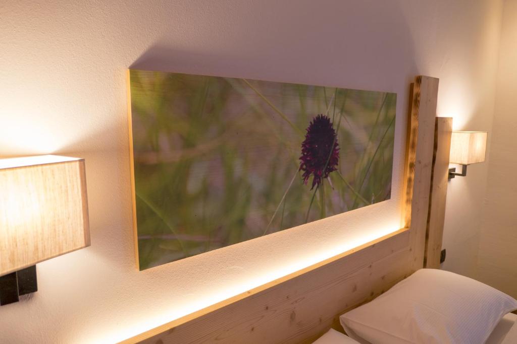 Agritur Piccolo Fiore B&B - Comfort Triple Room