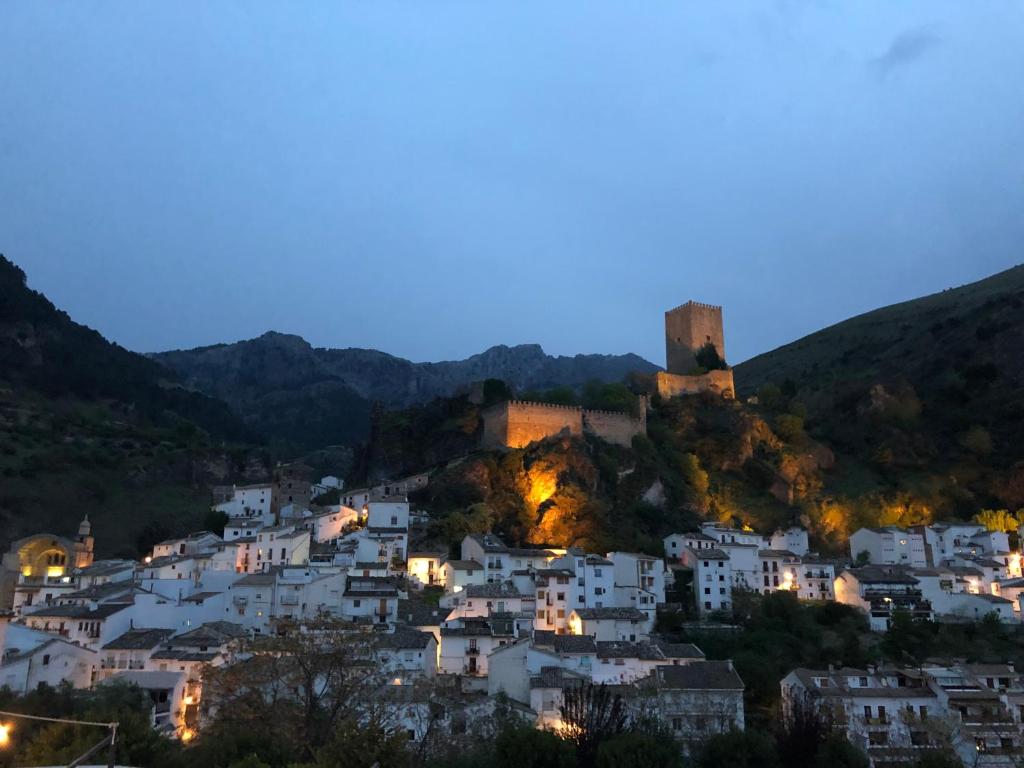 APARTAMENTOS CAZORLA CENTRO - 14