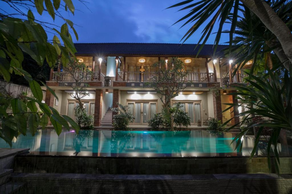 Tetirah Boutique Hotel