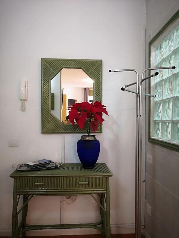 Fotografie z fotogalerie ubytování Apartamento amplio Canary Style, 1 Playa Canteras v destinaci Las Palmas de Gran Canaria