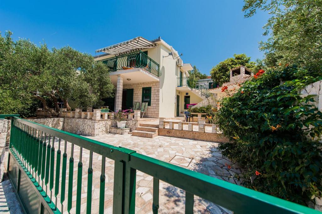 Fotografie z fotogalerie ubytování Apartments Jadranka v destinaci Ražanj