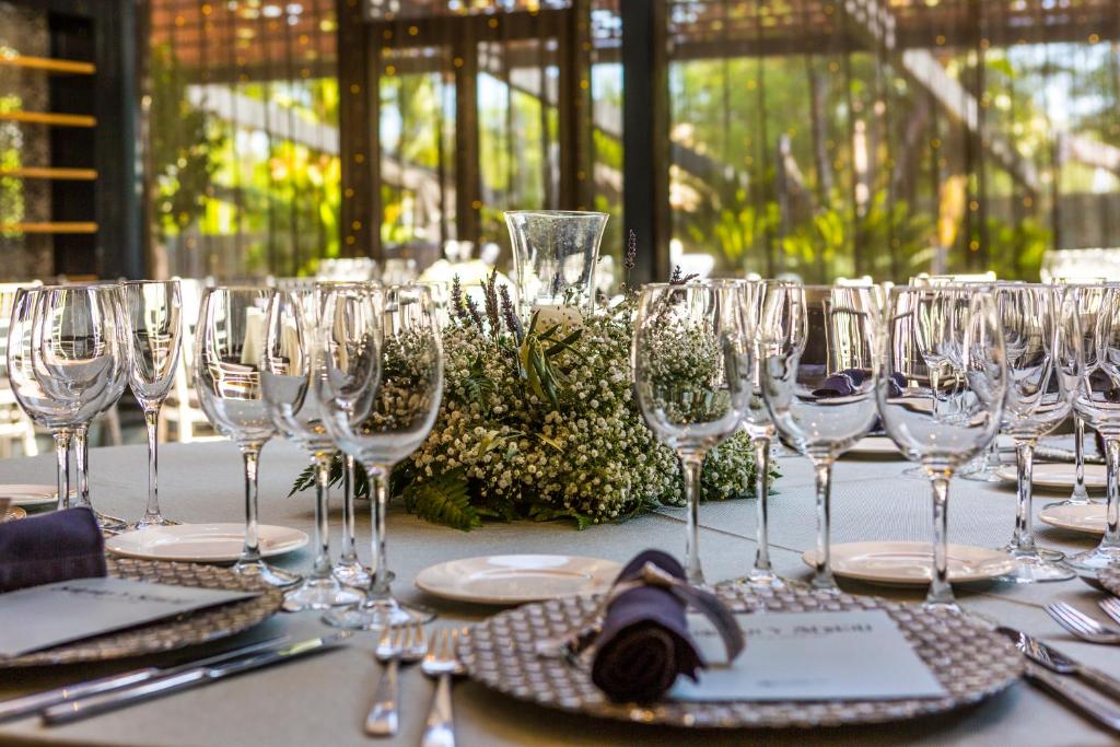 Eurostars Palace - Resim 38