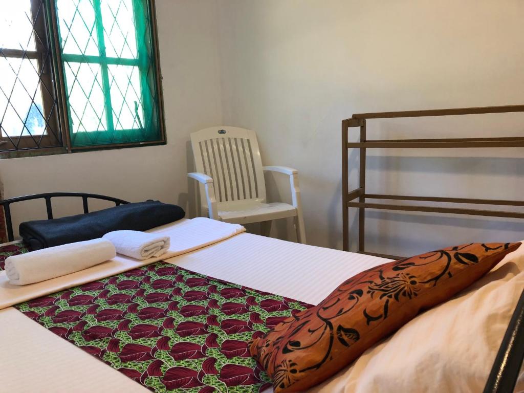 Lady Gordons Homestay - 15