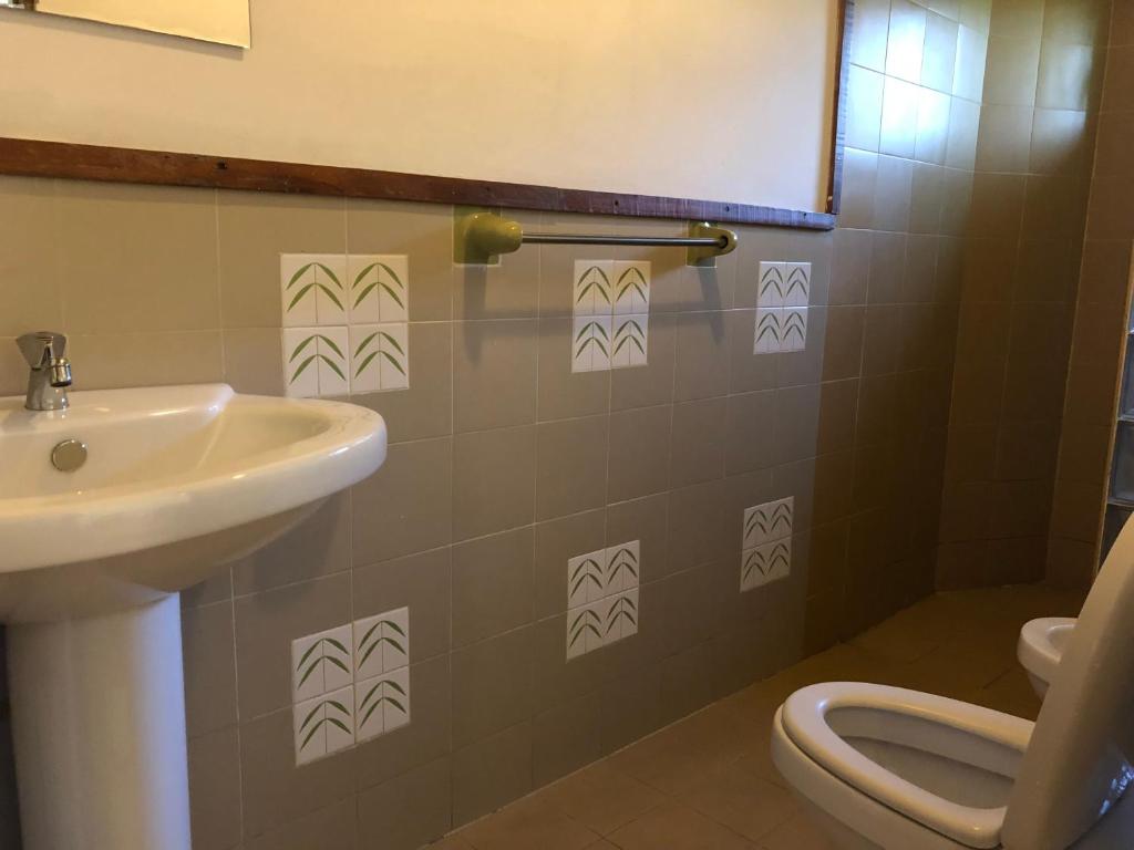 Lady Gordons Homestay - 16