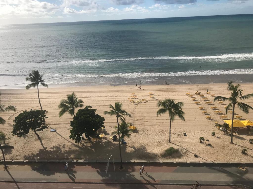  ApartHotel Beira Mar do Recife