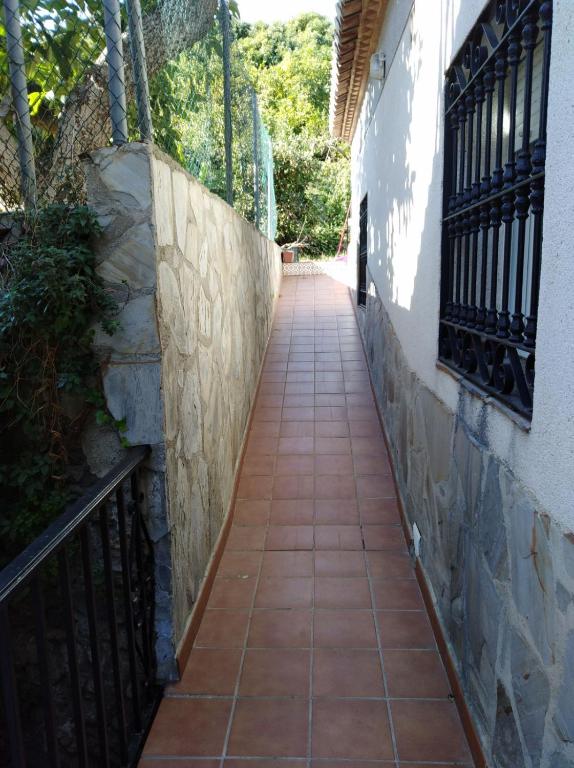 Fotografie z fotogalerie ubytování Casa rural en Torrecuevas v destinaci Almuñécar