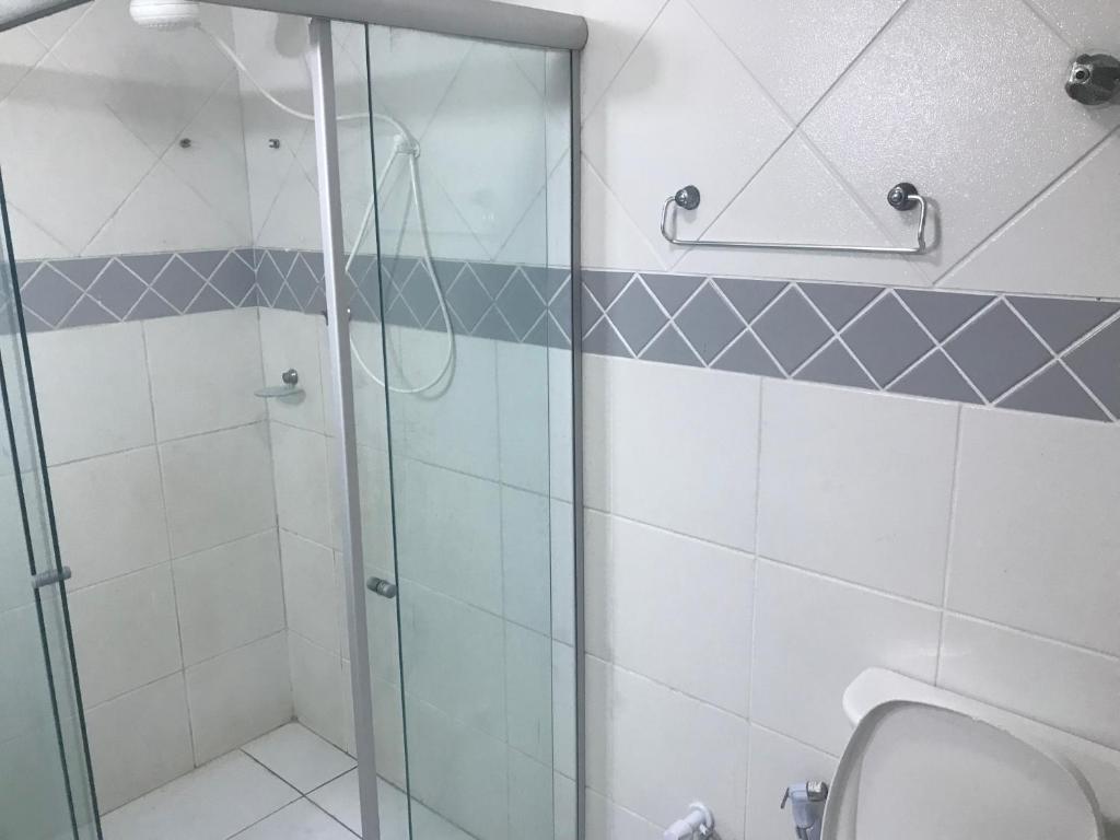  ApartHotel Beira Mar do Recife